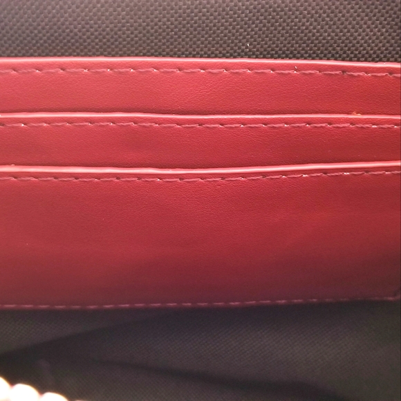 NWT Christian Dior Zip Pouch Clutch - Picture 7 of 7